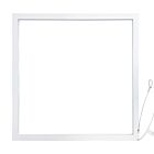 Reno Lighting RENO-22GFL-DV-MCCT-MW 2' x 2' White Flat Panel Wattage and CCT Selectable