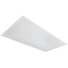 Reno Lighting RENO-24BLPL-DV-MW-MCCT 2' x 4' White Flat Panel Wattage and CCT Selectable