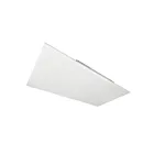 Reno Lighting RENO-24BLPL-UNV347-MWMCCT-HL-MS 2' x 4' Panel Wattage and CCT Selectable