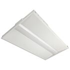 Reno Lighting RENO-24CTF-UNV-347-MWMCCT 2' x 4' LED Troffer CCT Selectable