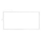 Reno Lighting RENO-24GFL-DV-MCCT-MW 2' x 4' White Flat Panel Wattage and CCT Selectable