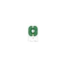 Reno Lighting RENO-289-SN-15-PBT Socket for Linear Fluorescent Light