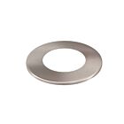 Reno Lighting RENO-4-MRL-TRIM-BN 4" Brushed Nickel Trim