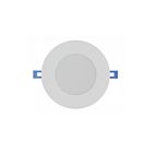 Reno Lighting RENO-4-S12W-MCCT-WH-6P 12W 4" White Recessed Light (Pack of 6)