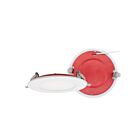Reno Lighting RENO-6-S15W-5CCT-WH-FR 15W 6" Recessed Potlight