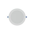 Reno Lighting RENO-8-S22W-MCCT-WH White 8" 22W LED Recessed Light CCT-Select