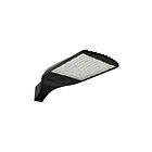 Reno Lighting RENO-AEROLUX-SB-MW-DV-MCCT-ABA-R1-BK Aerolux Black Flood Light Wattage and CCT Selectable