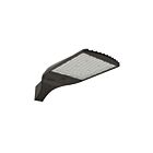 Reno Lighting RENO-AEROLUX-SB-MW-DV-MCCT-R2-ABA-BRN Aerolux Brown Flood Light Wattage and CCT Selectable