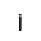 Reno Lighting RENO-BL-RL-MV-DV-MCCT-42 Wattage Selectable LED Bollard CCT Selectable