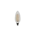 Reno Lighting RENO-CANDLE-4.8W-2700K LED  B10  Bulb