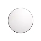 Reno Lighting RENO-CDD-12-22W-MCCT-BN 22W 12" Brushed Nickel Flush Mount