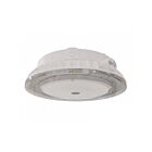 Reno Lighting RENO-CP-40W-MW-DV-MCCT-R1 Wattage Selectable LED Slim Round Canopy