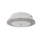 Reno Lighting RENO-CP-75W-MW-DV-MCCT-R2 Wattage Selectable LED Slim Round Canopy Light