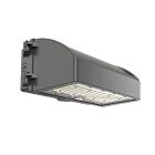 Reno Lighting RENO-CWP-MW-DV-MCCT-ABA-G2-R1 Bronze Wall Pack Wattage and CCT Selectable