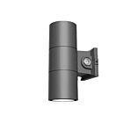 Reno Lighting RENO-CWS-MW-DV-MCCT-4 Wattage Selectable Outdoor Wall Light
