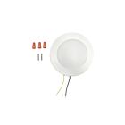 Reno Lighting RENO-DISK-4-5CCT 7W White LED Disk Light