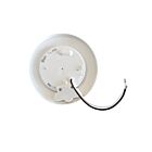 Reno Lighting RENO-DISK-PIR-4-5CCT 7W White LED Disk Light
