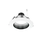 Reno Lighting RENO-DL10-MW-DV-MCCT-AL 10" Wattage Selectable Downlight CCT Selectable