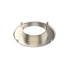 Reno Lighting RENO-DL6-TM-BN 6" Brushed Nickel Trim