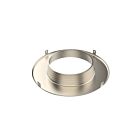Reno Lighting RENO-DL8-TM-BN 8" Brushed Nickel Trim