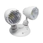 Reno Lighting RENO-ERH5W-2 10W LED Emergency Light