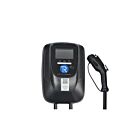 Reno Lighting RENO-EVC12-48AC-4G Black Ev charger