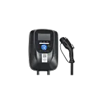 Reno Lighting RENO-EVC12-48AC-WIFI Black Ev charger