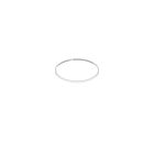 Reno Lighting RENO-EVOKE-18-SMK Surface-Mount Kit for 18" Evoke Round Highbay