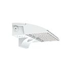 Reno Lighting RENO-FCWP-MW-DV-MCCT-R1-WH White LED Wall Pack Wattage and CCT Selectable