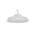 Reno Lighting RENO-HBU-150W-DV-MCCT-R1-ECO White Round High Bay Wattage and CCT Selectable
