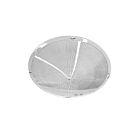 Reno Lighting RENO-HBU-BOTTOM-G3-R2 Pc Prismatic Reflector Lens for G3 R2 Prime Ufo Highbay