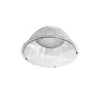 Reno Lighting RENO-HBU-COVER-G3-R1 PC Prismatic Reflector Lens for G3 R1