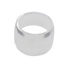 Reno Lighting RENO-HBU-COVER-G3-R2 Pc Prismatic Reflector Lens for G3 R2 Prime Ufo Highbay