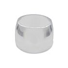 Reno Lighting RENO-HBU-COVER-G3-R3 Pc Prismatic Reflector Lens for G3 R2 Prime Ufo Highbay