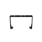 Reno Lighting RENO-HUB-YOKE-G2-R4 Black Yoke Mount For UFO Highbay
