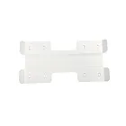 Reno Lighting RENO-HWR-CONNECTOR Ganging Connector For Traditional Wrap Fixtures