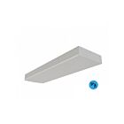 Reno Lighting RENO-HWR2-MW-DV-MCC-MS-2FT 2' Wrap Around Fixture CCT Selectable