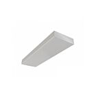 Reno Lighting RENO-HWR2-MW-DV-MCCT-2FT 2' LED Wraparound CCT Selectable