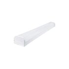 Reno Lighting RENO-HWR2-MW-DV-MCCT-MS-ECO-2FT 2' Wraparound Wattage and CCT Selectable