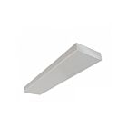 Reno Lighting RENO-HWR4-MW-DV-MCCT-4FT 4' LED Wraparound CCT Selectable