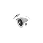 Reno Lighting RENO-LED-4-S9W-FG-5CCTWH-FR 4" 9W Round Floating Gimbal CCT Selectable