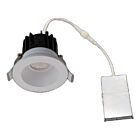 Reno Lighting RENO-LED-AURA-2-S8W-5CCT-WH 8W 2" White LED Recessed Light CCT Selectable