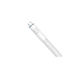 Reno Lighting RENO-LEDT8-MW-DV-MCCT-4FT Slectable Wattage 4' LED ByPass Ballast LED T8 Tube