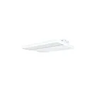 Reno Lighting RENO-LHB-DV-MW-MCCT-R1-ECO White Linear Highbay Wattage and CCT Selectable