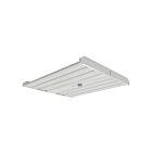 Reno Lighting RENO-LHB2-DV-MW-MCCT-R4 2' LED Linear Highbay CCT/Wattage Selectable
