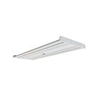 Reno Lighting RENO-LHB4-DV-MW-MCCT-R5 LED Linear Highbay Wattage and CCT Selectable