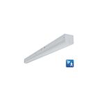 Reno Lighting RENO-LSN2-DV-MW-MCCT-MS 2' LED Strip Light Wattage and CCT Selectable