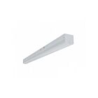 Reno Lighting RENO-LSN4-DV-MW-MCCT-MS LED 4' LED Linear Strip CCT Selectable