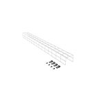 Reno Lighting RENO-LSN4-WG 4' LED Linear Strip Wire Guard  (FINAL SALE)