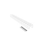 Reno Lighting RENO-LSN8-WG 8' LED Linear Strip Wire Guard  (FINAL SALE)